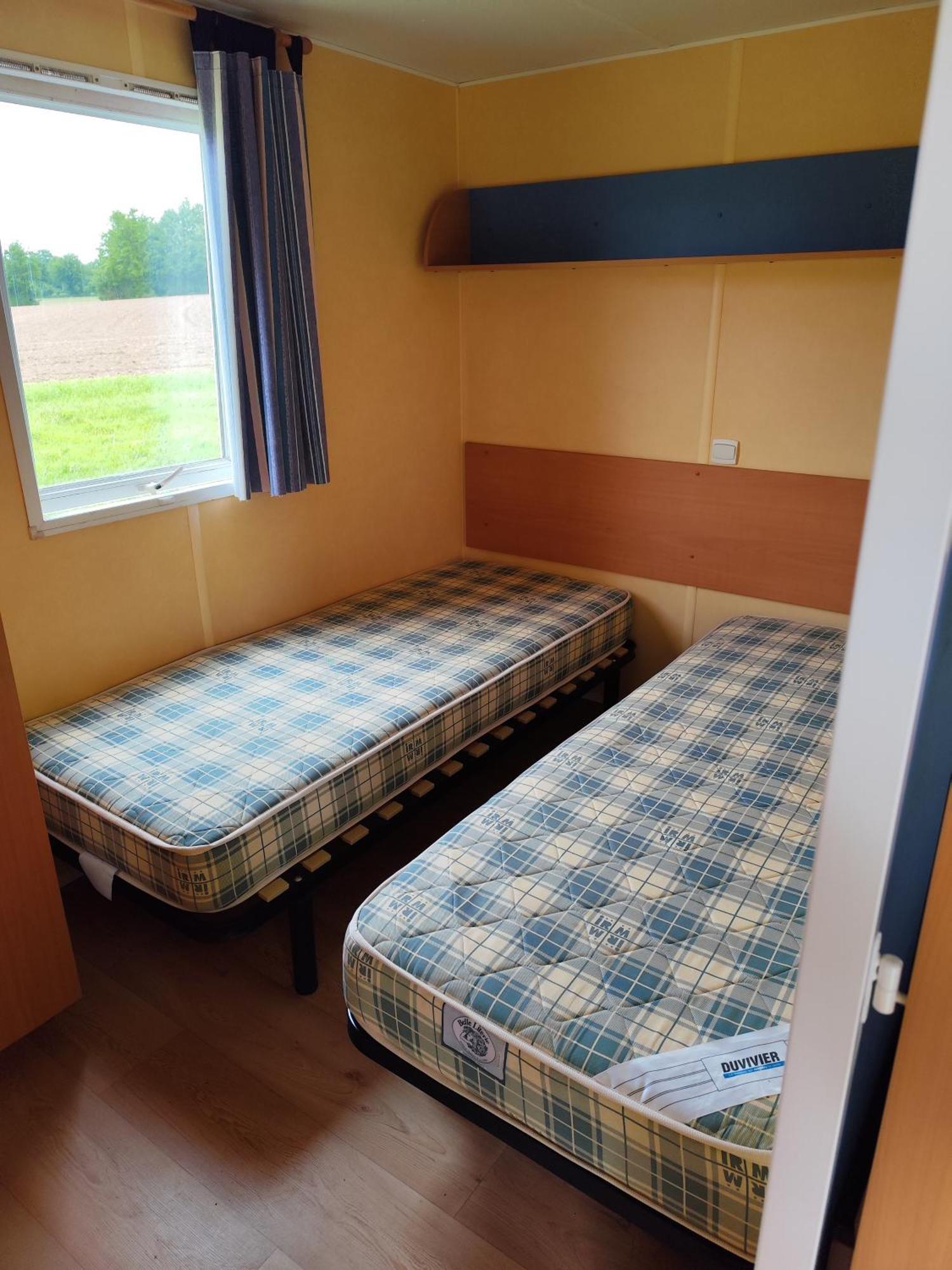 La Billardiere Camping A La Ferme Le Menil-Ciboult Екстериор снимка